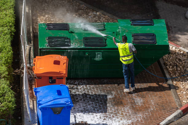 Best Deck Cleaning Services  in Owasso, OK